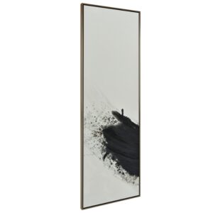 Miotto Abstraktní obraz Isania Light 150 x 50 cm