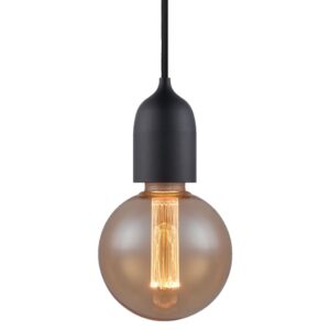 Halo Design Kovové závěsné světlo Classic 5 cm