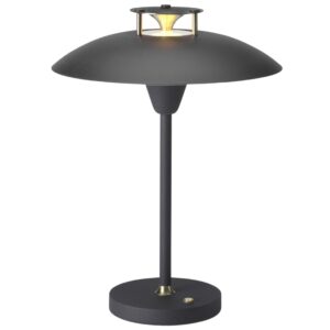Halo Design Kovová stolní lampa Stepp 1-2-3